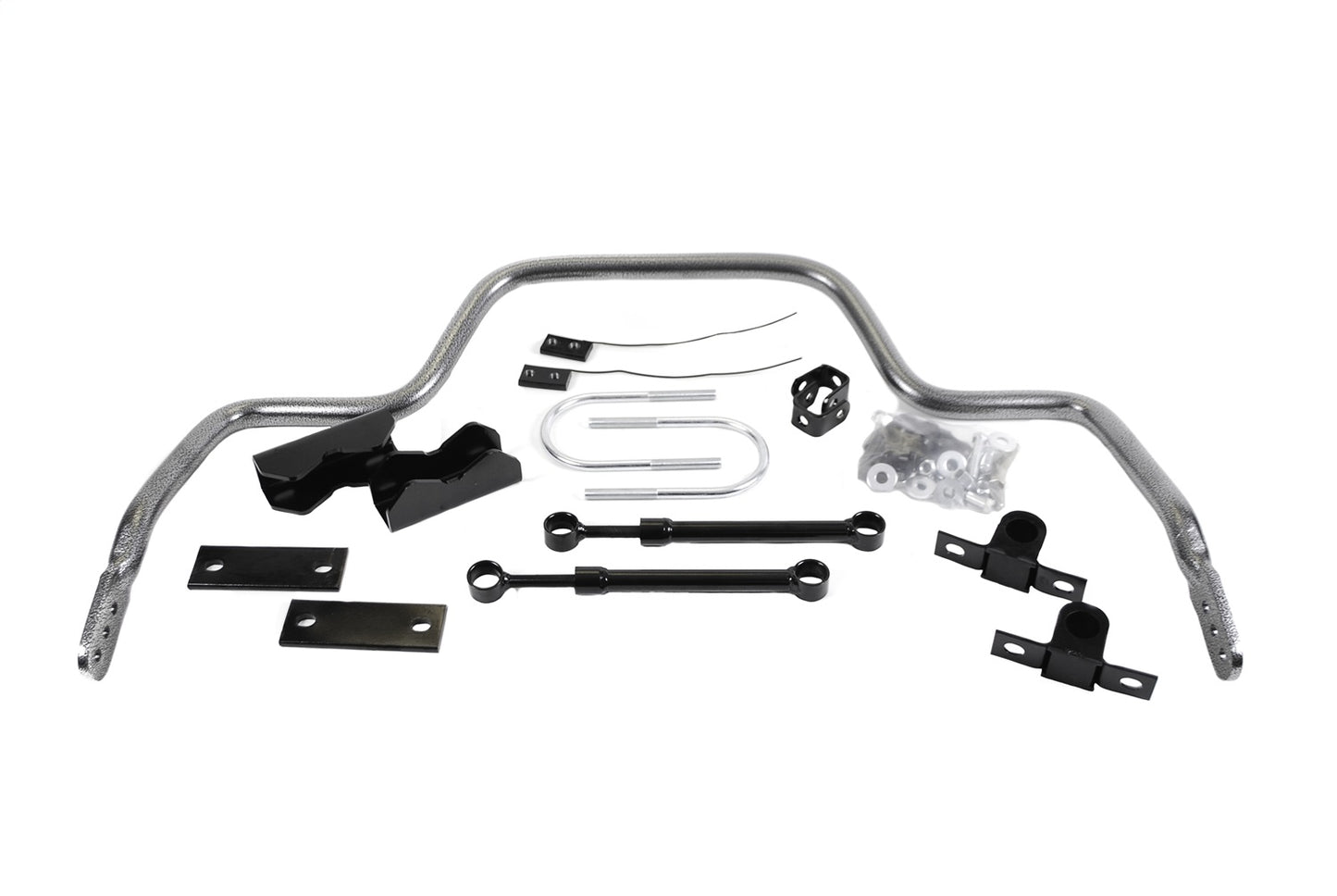 Hellwig - 7270 -  7270 Big Wig Sway Bar