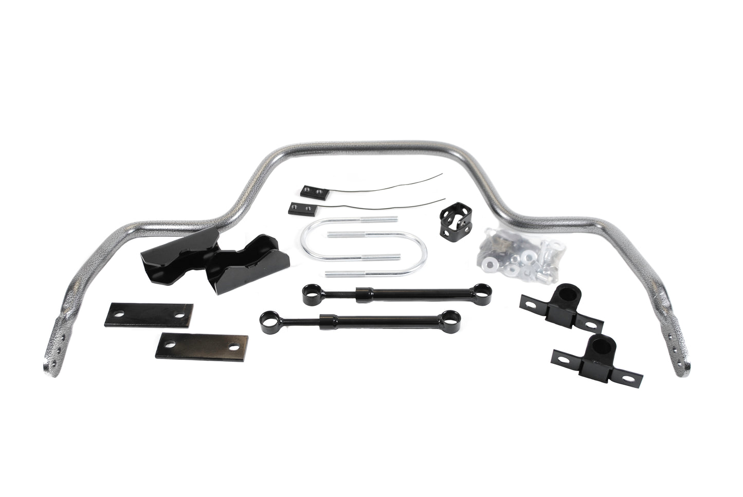 Hellwig - 7270 - Suspension Stabilizer Bar Kit -  7270 Big Wig Rear Sway Bar - P/N: 7270