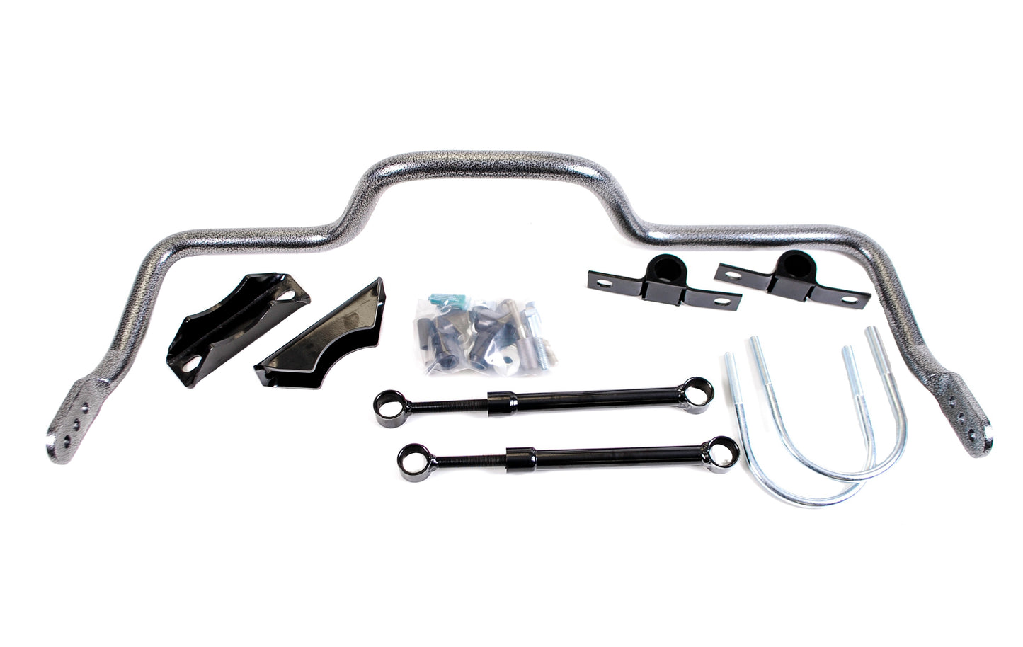 Hellwig - 7271 - Suspension Stabilizer Bar Kit -  7271 Big Wig Rear Sway Bar - P/N: 7271