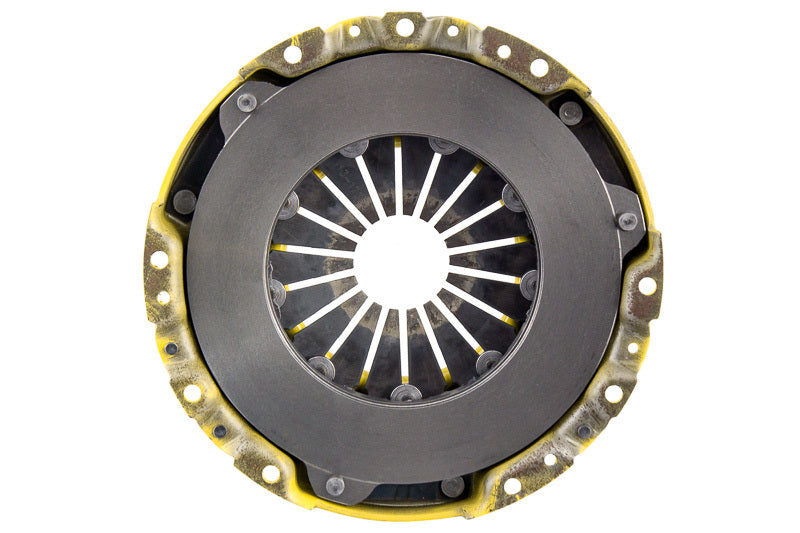 ACT H025 Heavy Duty Clutch Pressure Plate for Honda Civic, Civic del Sol, and Acura Integra