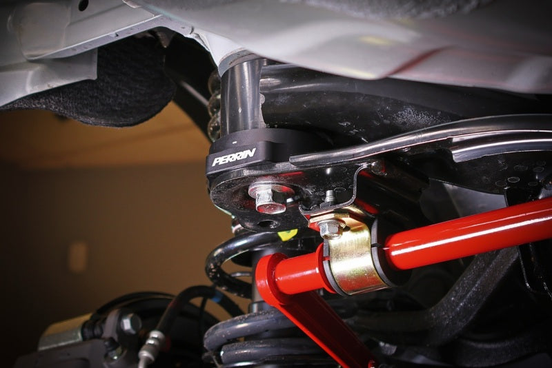 PERRIN 15-25 Subaru WRX/STI / 22-25 BRZ Rear Subframe Lockdown