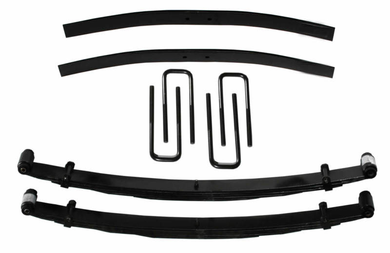 SKY Lift Kit Components
