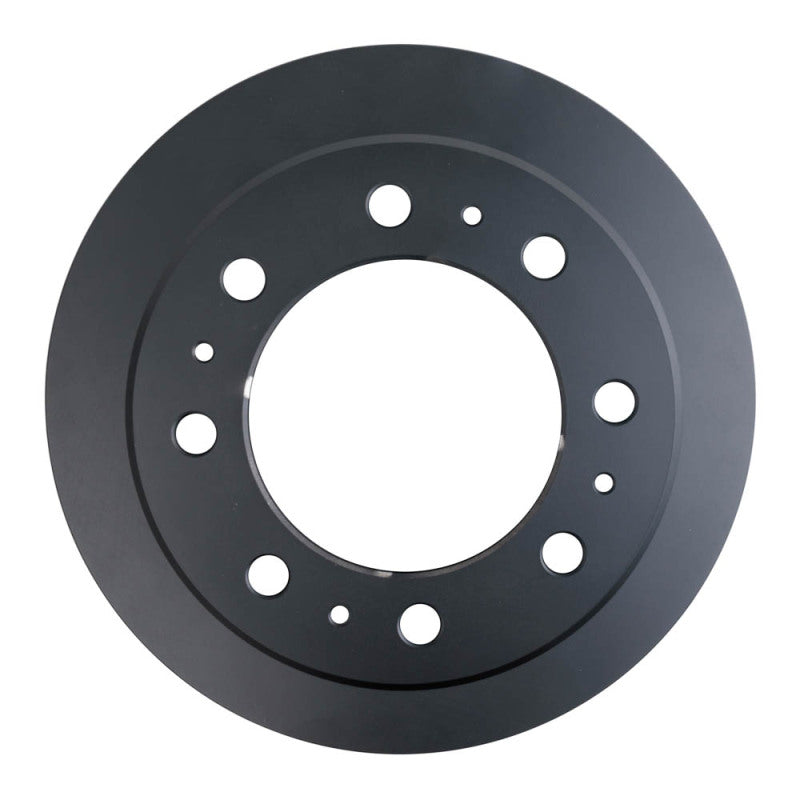 Timbren 09-10 Dodge Ram 2500/3500/11-26 Ram 2500/3500/4000 BES Severe-Duty Rear Brake Rotor with OnyxBond Coating