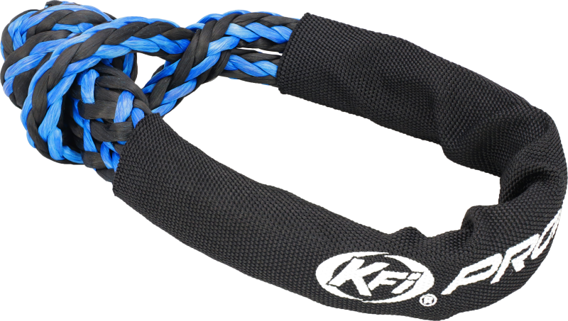 KFI Soft Shackle 7/16In X 6In