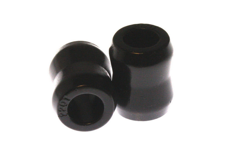 Energy Suspension eng9.8107G Black Hourglass Shock Eyes