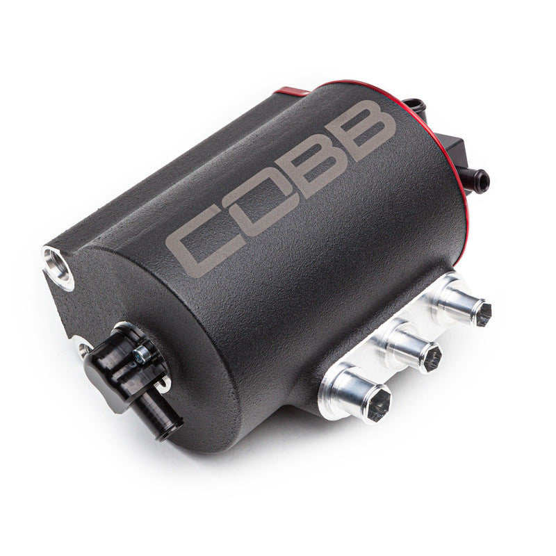 Cobb 02-07 Subaru WRX / 04-07 STI Air Oil Separator