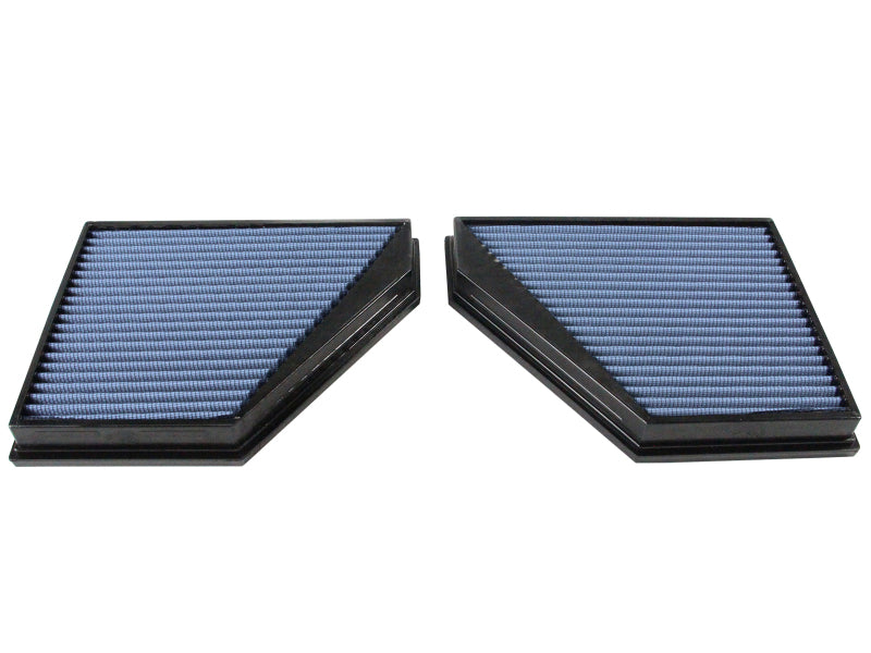 aFe Magnum FLOW Pro 5R Air Filter for 2007-2010 BMW X5 V8 4.8L - 30-10183