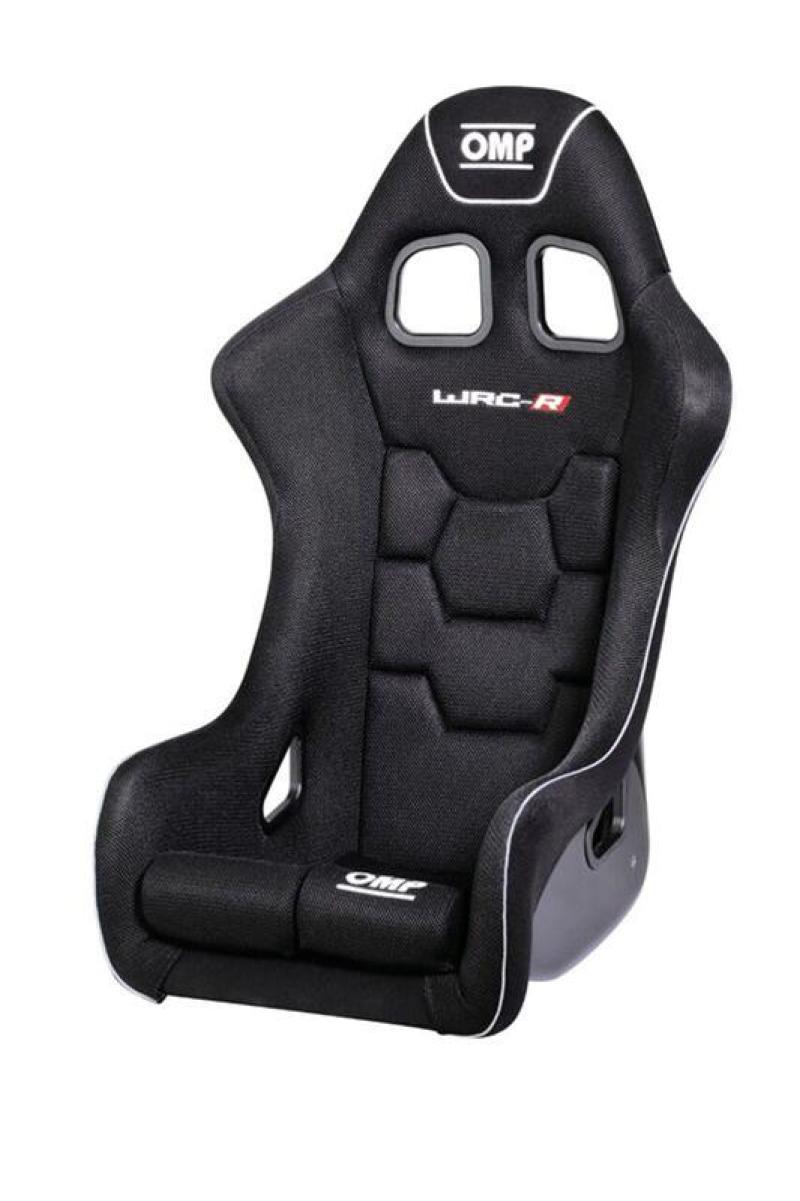 OMP WRC Series Seats
