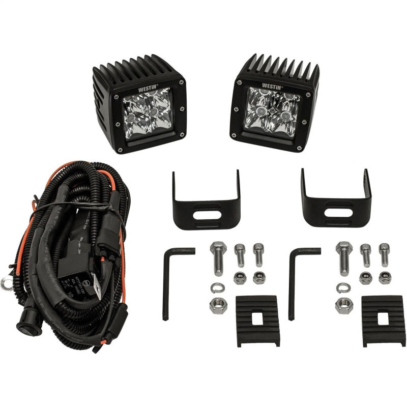 WES LED Lights - HyperQ