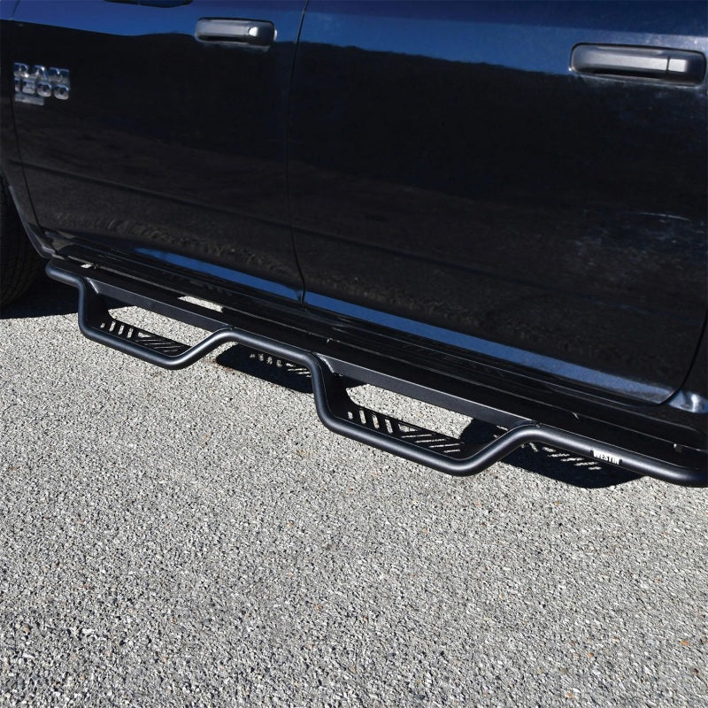 WES Nerf Bars - Outlaw
