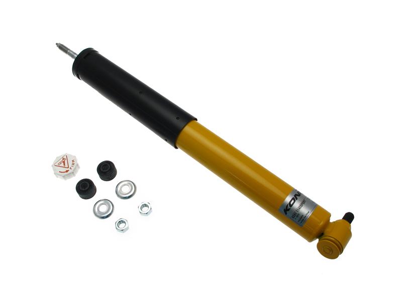 KONI Sport 8241 Series 8241-1140SPORT Rear Shock Absorber for 1993-2002 Chevrolet Camaro and Pontiac Firebird