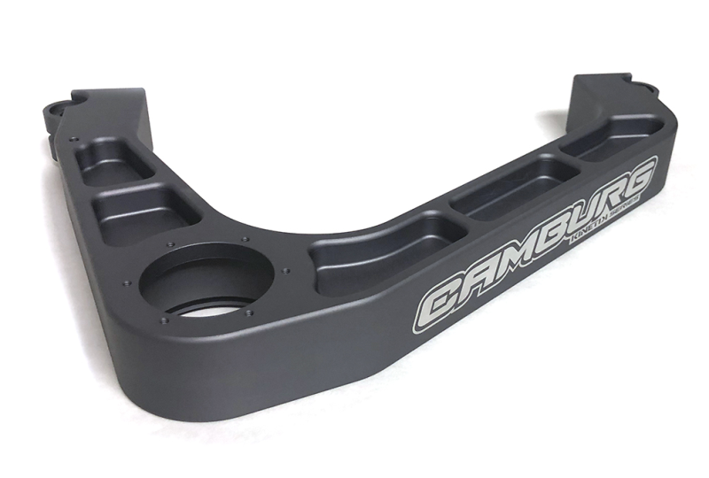 CMB Uniball Upper Arms