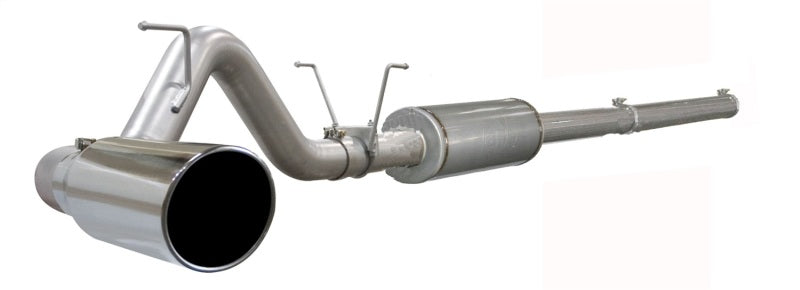 AFE Exhaust Cat Back