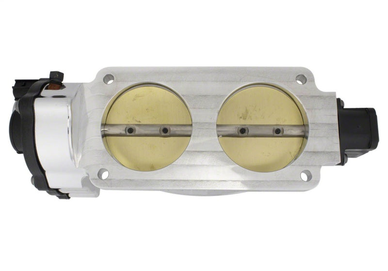 Ford Racing - frpM-9926-CJ65 - 65mm Cobra Jet Billet Aluminum Throttle Body
