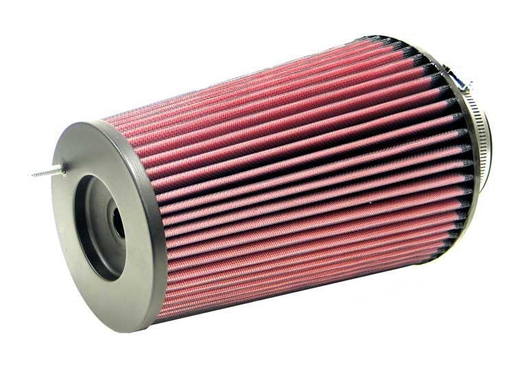 K&N Engineering RC-4780 Universal Round Tapered Air Filter