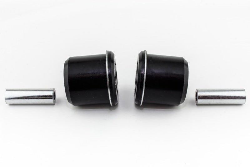 Whiteline 03-13 VW Golf R/R32 / 06-15 Audi TT Front & Rear Sway Bar Kit