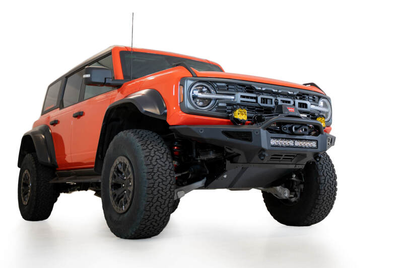 Addictive Desert Designs Rock Fighter Skid Plate addAC26005NA03 for 2022–2025 Ford Bronco Raptor