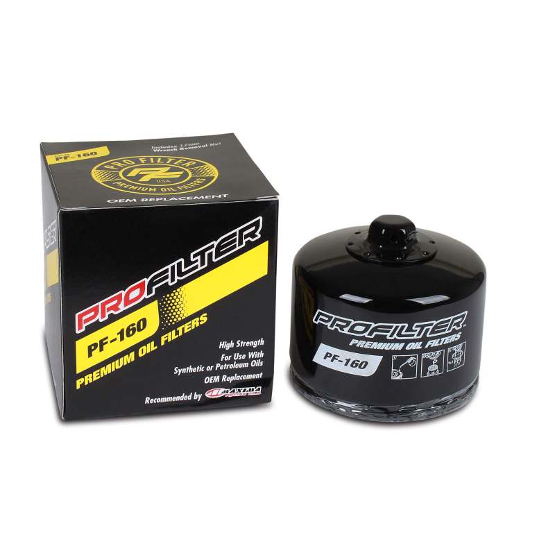 PRF Performance Oil Filter