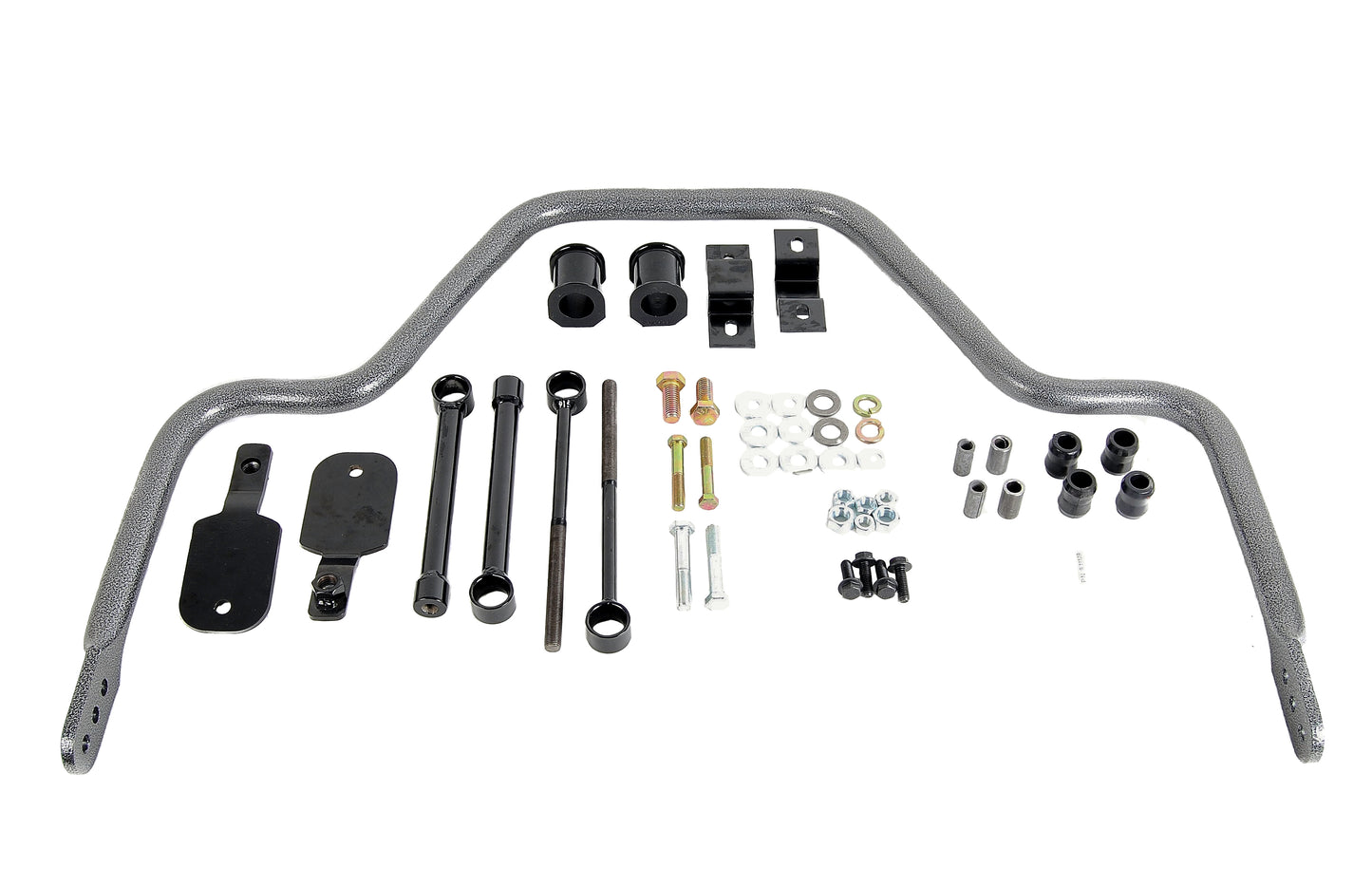 Hellwig - 7320 - Suspension Stabilizer Bar Kit -  7320 Big Wig Rear Sway Bar - P/N: 7320