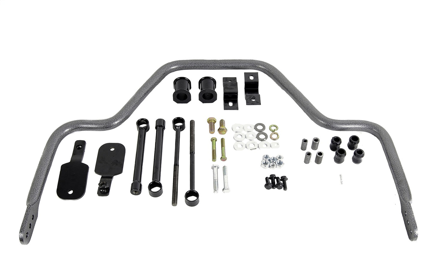 Hellwig - 7320 - Sway Bar Assembly -  7320 Sway Bar Fits 17-22 F-250 Super Duty F-350 Super Duty