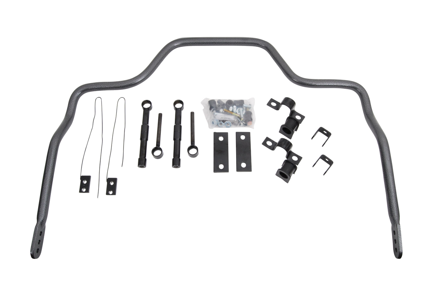 Hellwig - 7328 - Suspension Stabilizer Bar Kit -  7328 Big Wig Rear Sway Bar - P/N: 7328