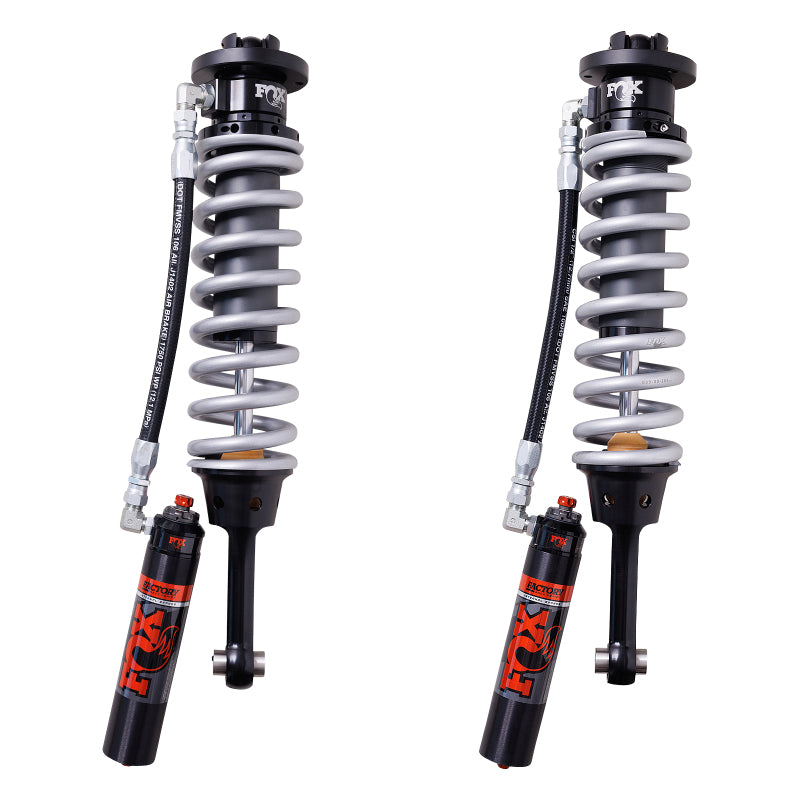 FOX 883-06-232 Factory Race Series Front Shock for 2024-2025 Toyota Tacoma, 2-3 Inch Lift