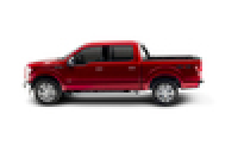 BAK 17-20 Ford Super Duty 6ft 9in Bed BAKFlip FiberMax