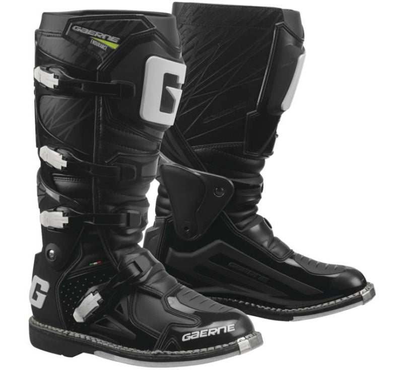 Gaerne Fastback Boot Blk 12