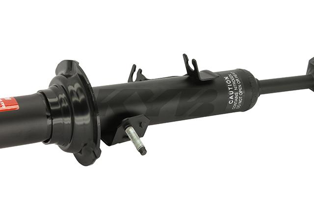 KYB Excel-G Front Right Shock Absorber for Infiniti G35 RWD 2003-2006 - 341377