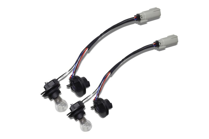 AlphaRex ARX652200 Wiring Adapter for 2018–2020 Ford F-150 Taillights