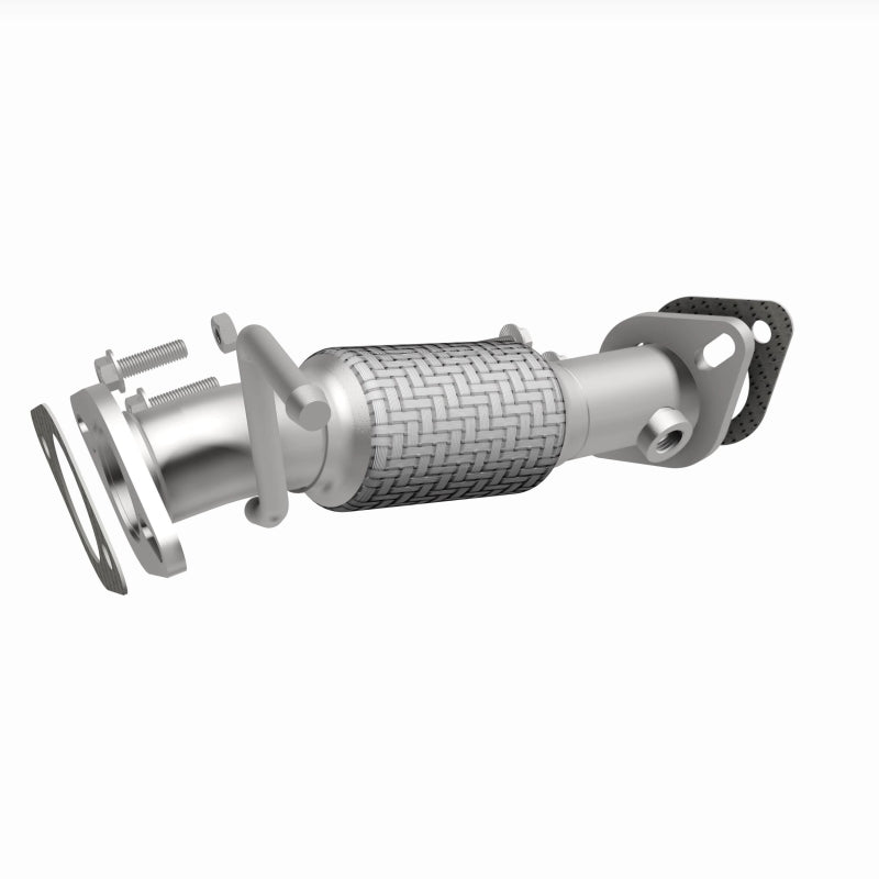 BRE Exhaust 10-13 KIA FORTE KOUP FORTE Front Pipe Kit