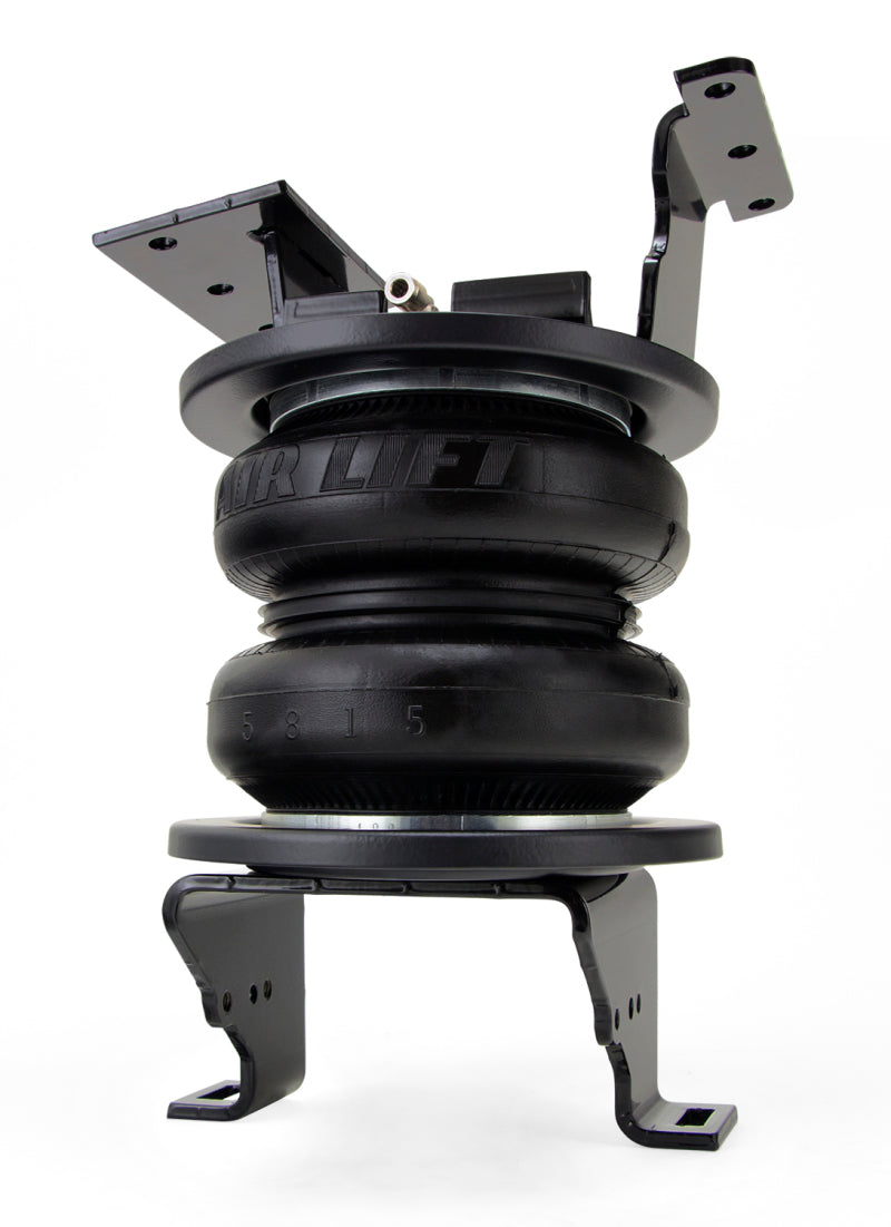 Air Lift LoadLifter 7500 XL Ultimate Air Spring Kit for 2011-2017 GM 2500/3500, Part Number ALF57538
