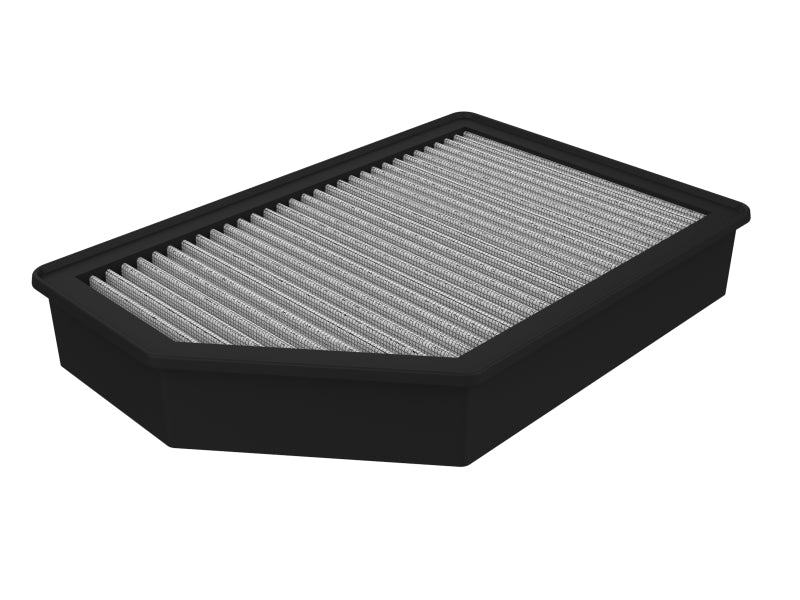 aFe Magnum FLOW OE Replacement Air Filter with Pro DRY S Media and Foam Pre-Filter for 2020-2026 GM 6.6L Duramax L5P