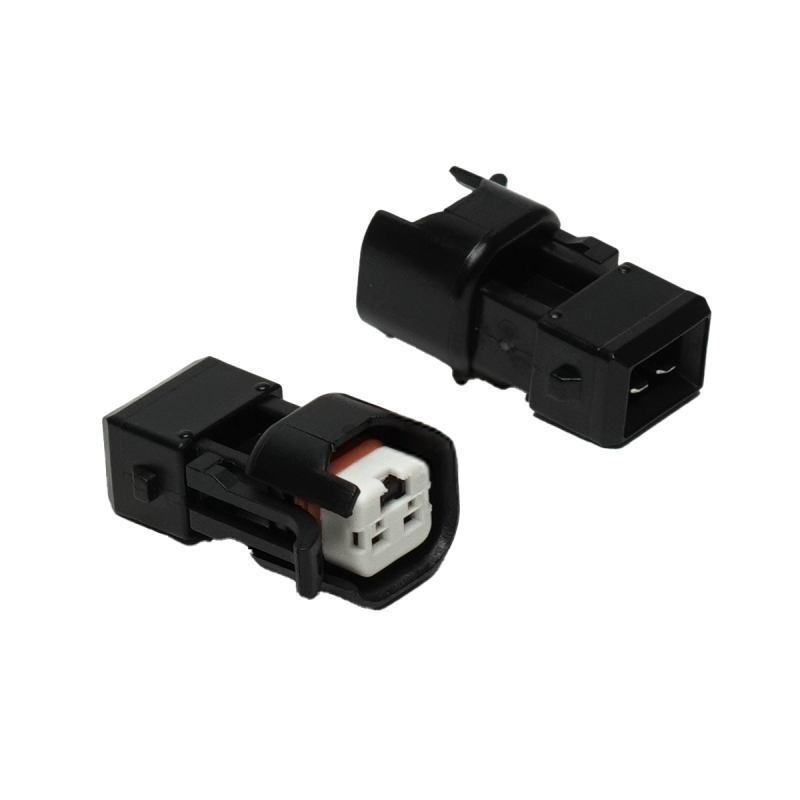 DeatschWerks USCAR to Jetronic Injector Harness Connector Adapter