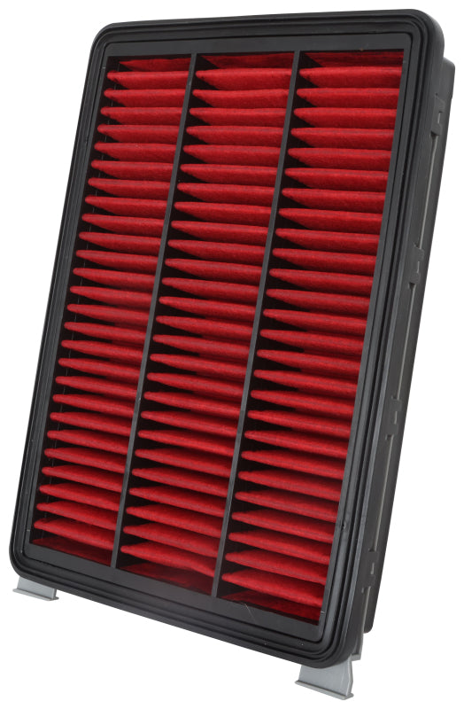 K&N 5046 High-Flow Engine Air Filter for Hyundai Tucson 2.0L 2016–2019