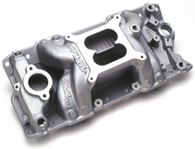 INTAKE MANIFOLD