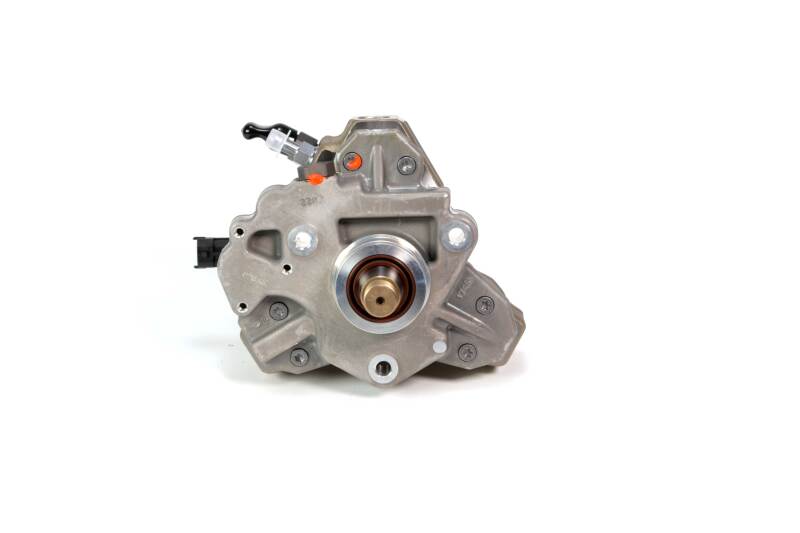 Fleece Performance FPE-DMAX-CP3-10MM - 01-13 GM Duramax 6.6L PowerFlo 750 CP3