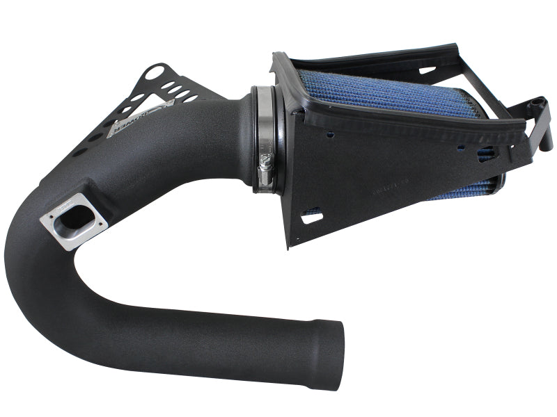 aFe MagnumFORCE Stage-2 PRO 5R Cold Air Intake System, Part Number 54-12212, for BMW 320i, 328i and 428i