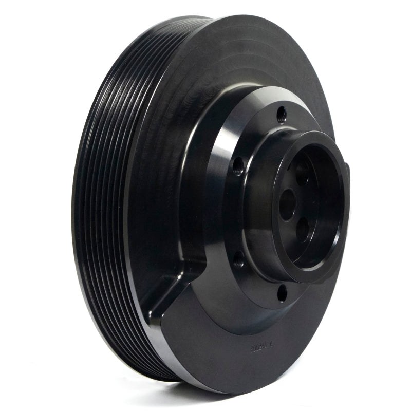 Fluidampr 11-26 Ford 6.7L Power Stroke Steel Externally Balanced Harmonic Damper