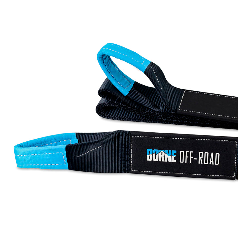 Mishimoto Tow Strap 4x30