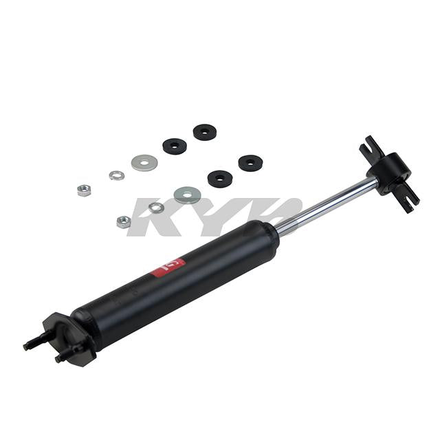 KYB Excel-G Front Shock Absorber 343146 for Select Mercury Cougar, Bricklin SV-1, Ford Maverick and Mustang Applications