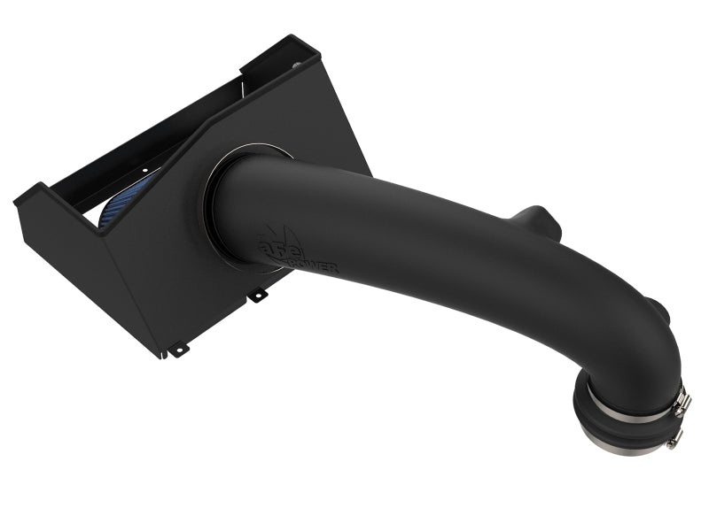aFe Magnum FORCE Stage-2 Pro 5R Cold Air Intake System for 2019-2026 Ram 1500 5.7L HEMI, Part 54-13020R