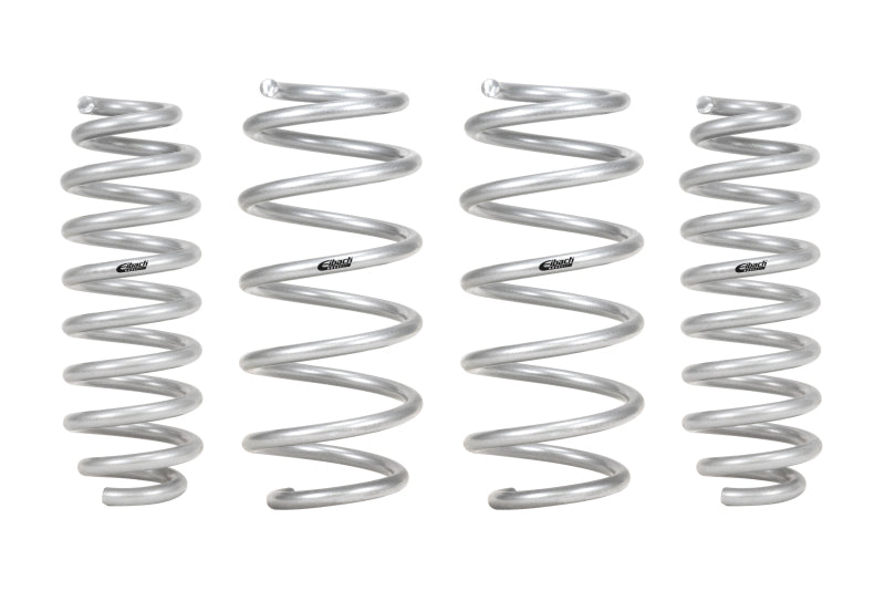 Eibach Pro-Lift-Kit Springs for 2021–2025 Ford Bronco Sport, Front and Rear – E30-35-053-01-22