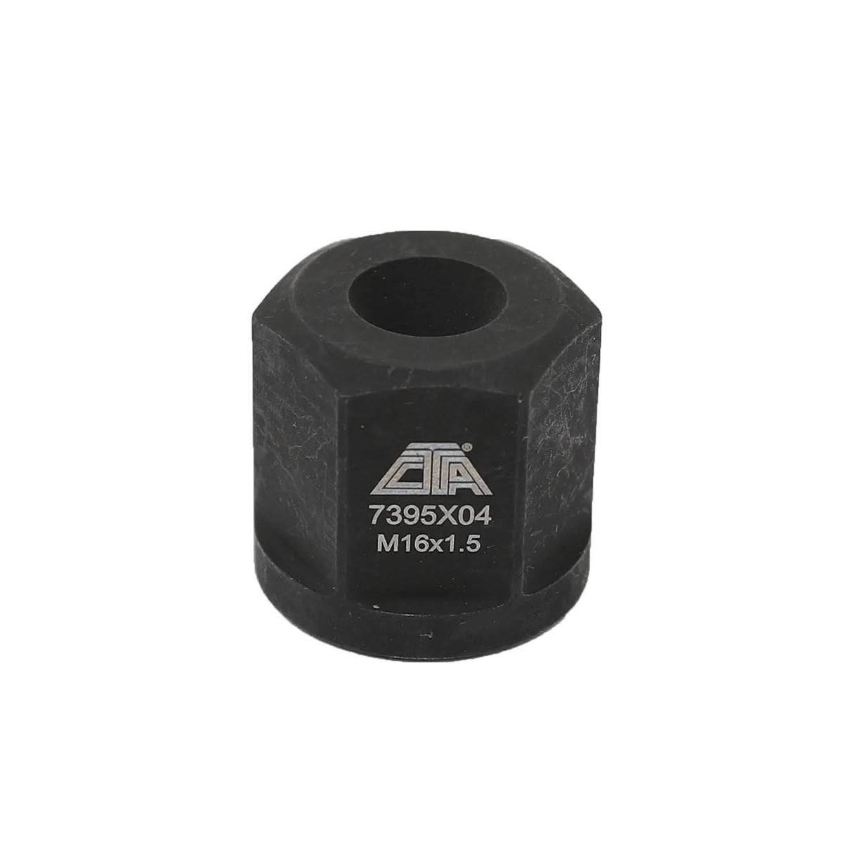 CTA Tools Metric Ball Joint Hammer Nut Set, 4-Piece