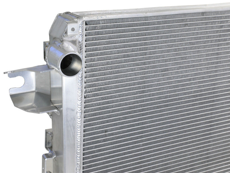 aFe BladeRunner Street Series Radiator for 2013-2018 Ram 2500 and 3500 with 6.7L Diesel Engine