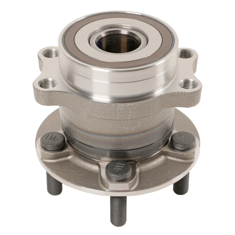 MOH Hub Assemblies