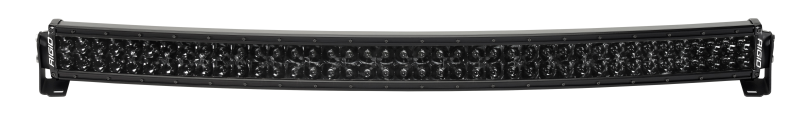 RIGID Industries RDS-Series PRO 40-Inch Spot Light Bar, Midnight Edition - RIG884213BLK