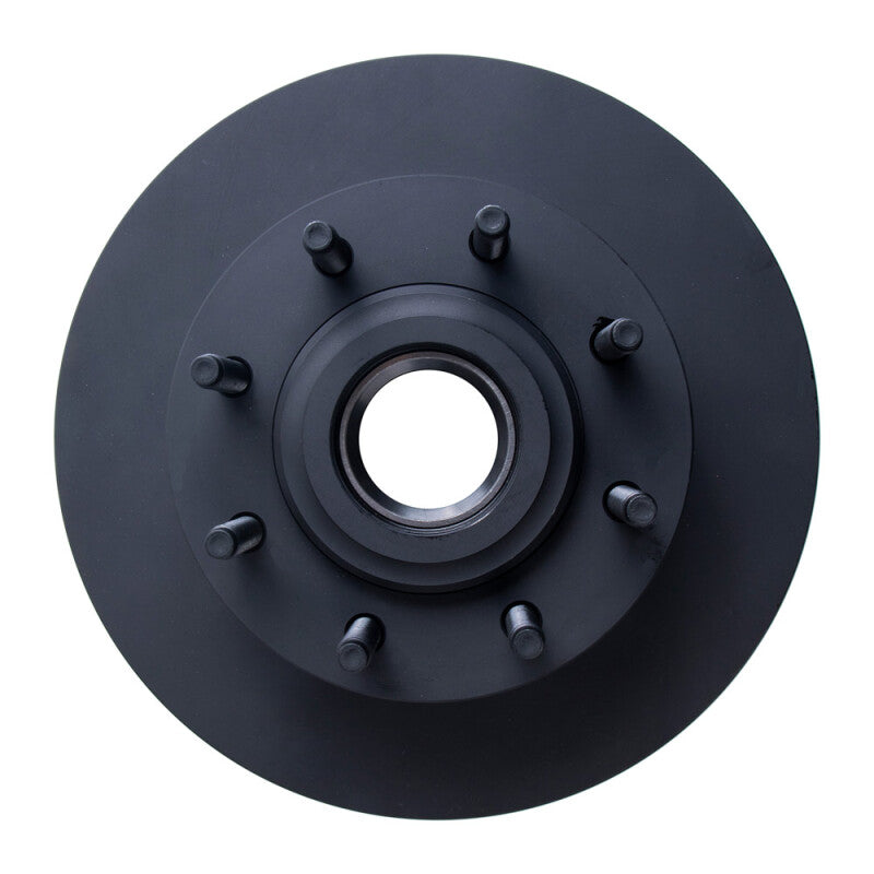 Timbren BES Severe-Duty Front Brake Rotor for Ford F-250 and F-350 Super Duty (Part Number: timTIM-R205252)