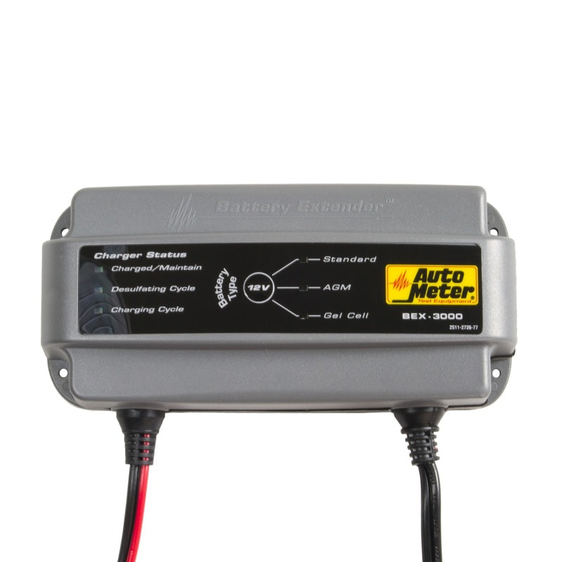 AM Battery Accessories