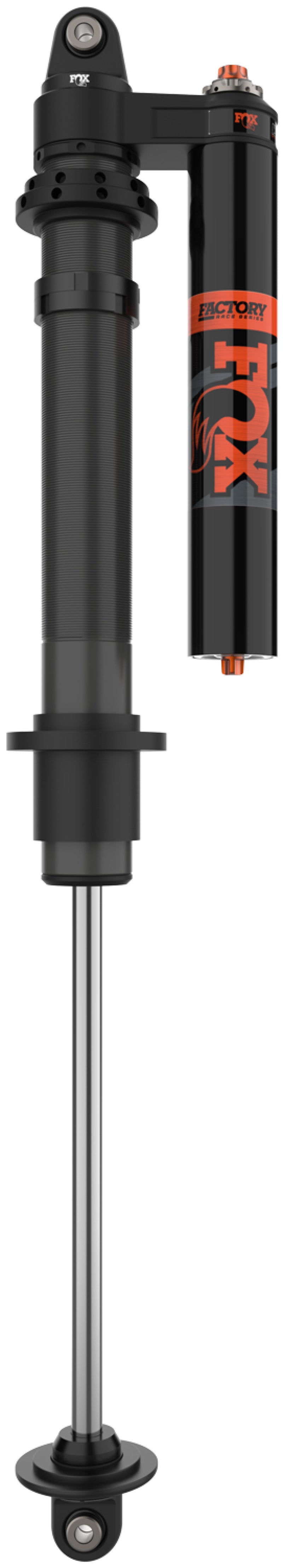 FOX Factory Race 2.5 x 12 Coilover Piggyback Shock, Part Number FOX981-25-113